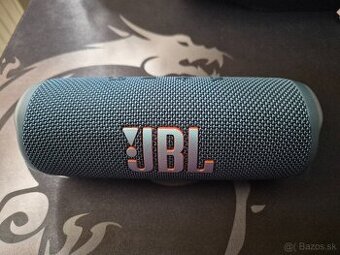 JBL Flip 6 modrý