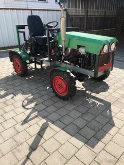 Malotraktor