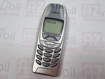 Nokia 6310i