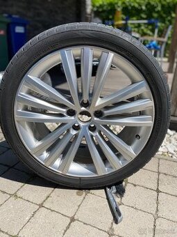 Škoda Superb 3, Sirius R19 8J ET44 5x112 - 1
