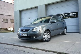 Kia Rio 1.4i