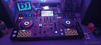 Pioneer RX2