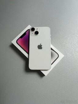 Predam Iphone 14, 128GB, Starlight