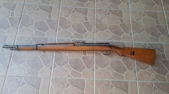 vzduchovka Mars 115 wehrmacht