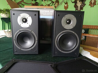 reproduktory Magnat Monitor Supreme 202