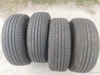215-65R17 SUV Hankook letna sada pneumatik