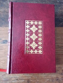 A.E. Poe- Poviedky