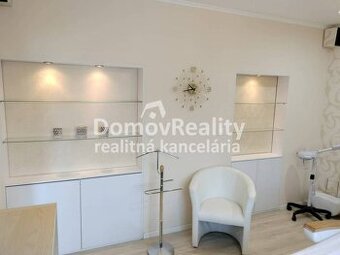 Salón krásy/ Kozmetický salón/ Nechtové štúdio v Prievidzi
