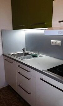 2-gars. Pribišova ul. - Dlhé diely