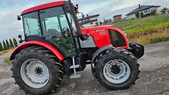 Zetor 6441/7441/8441 ( 973mth / 40km/h)