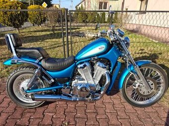 Suzuki VS 800 Intruder