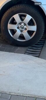 5x112 r15 škoda