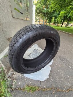 Zimné pneumatiky Continental Winter Contact R18 4KS