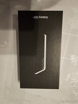 Samsung  s25+