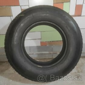 Predam pneumatiky Bridgestone Dueler 205/80 R16