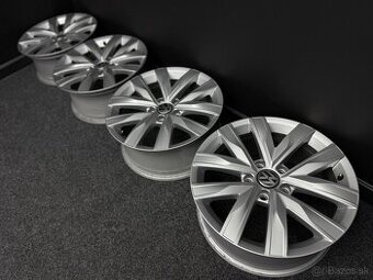 Alu VW 5x112 17” 3G8601025
