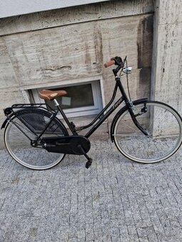 Mestský bicykel