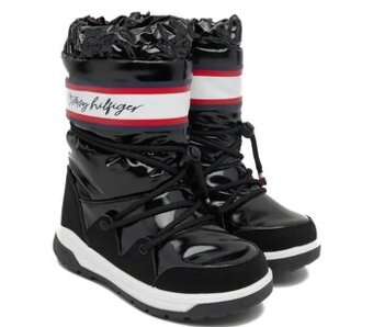 Tommy Hilfiger snehulky
