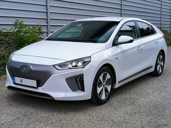 Hyundai Ioniq Electric