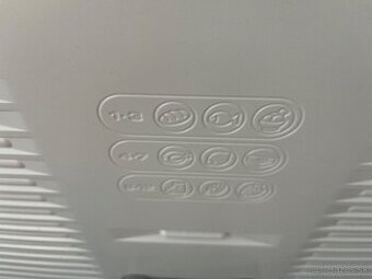 Whirlpool mraziarenska truhlica - 1