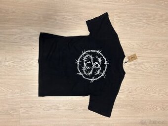 Stussy tričko