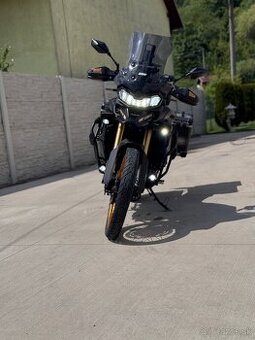 VOGE 900 dsx