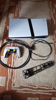 Ps5 pro predám