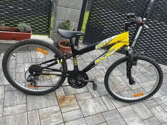 Predám bicykel