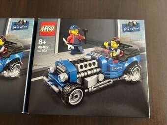 LEGO 40409 Hot rod