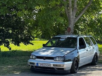 Predám VW Golf mk3 1.9 TDi