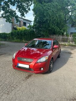 Kia ProCeed 1.4 EX