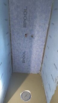 Hydroizolacne tesniace rolky