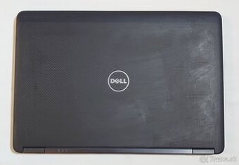Dell Latitude E7440, i5-4310U, 14" dotykový LCD