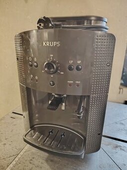 Automaticky kavovar Krups
