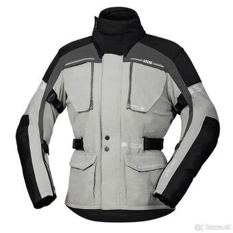 IXS komplet bunda nohavice 2xl