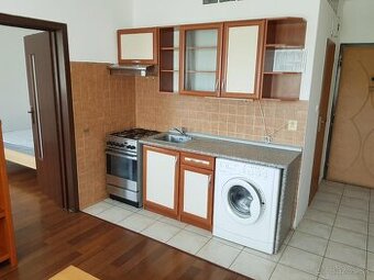 Prenájom 1 iz byt,zariadený,Žilina - Vlcince 3