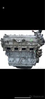 Motor 3.0 Jtd Euro4 F1CE0481