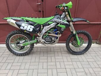 Kawasaki 450kxf