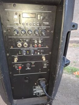 Predám hifi betnu