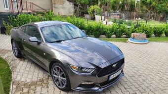 Ford Mustang 3,7