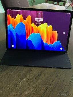 Samsung galaxy tab s7+