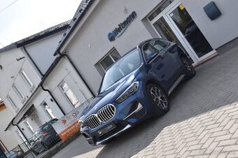 BMW X1 xDrive 25e A/T - Odpočet DPH