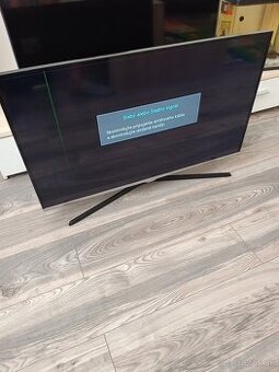 40" Samsung UE40J5100AW LED TV