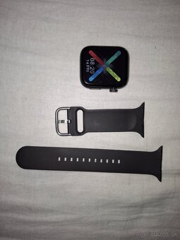 Smart watch Eytlptoc