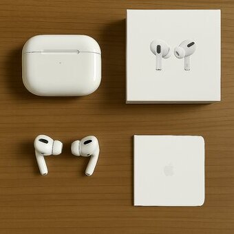 Apple AirPods Pro 2