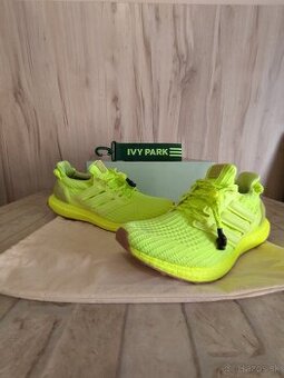 Adidas Ultra Boost OG Beyoncé Ivy Park limited edition