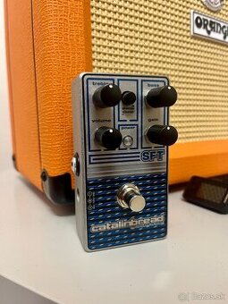 Catalinbread SFT