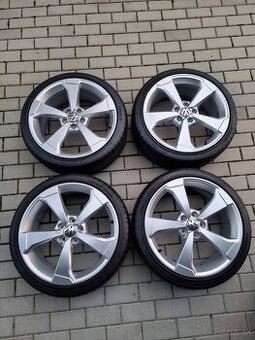 5x112 AUDI RS3 Rotor r19