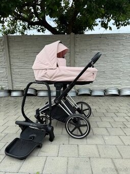 Cybex priam