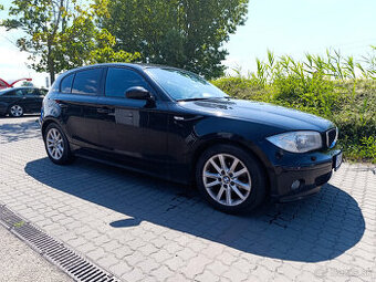 Predám BMW 118d
